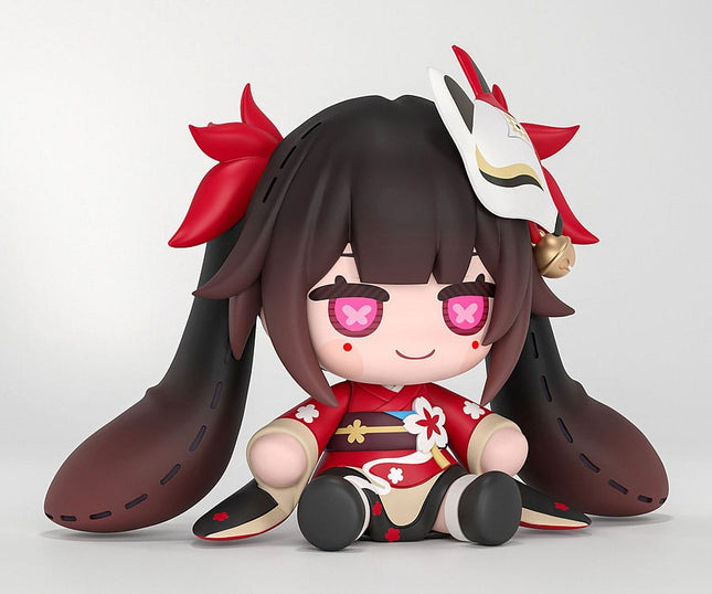 Honkai: Star Rail - Sparkle's Bomb Doll - Huggy Good Smile Figure (Good Smile Company) — product image 2