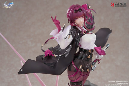 Honkai: Star Rail - Kafka - 1/7 Scale Figure (Apex Innovation) — product image 8