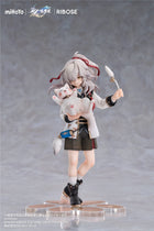 Honkai: Star Rail - Jing Yuan - Little Cat Series Rise Up+ Figure (Ribose) — product image 1