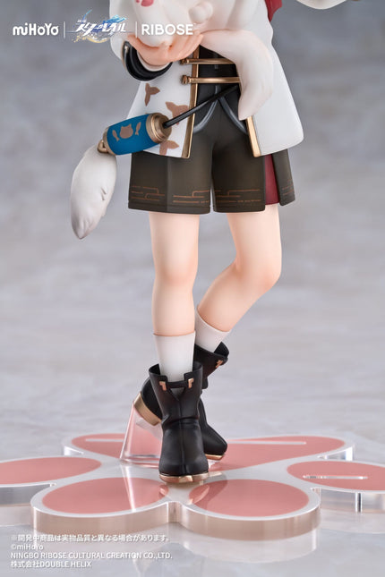 Honkai: Star Rail - Jing Yuan - Little Cat Series Rise Up+ Figure (Ribose) — product image 6