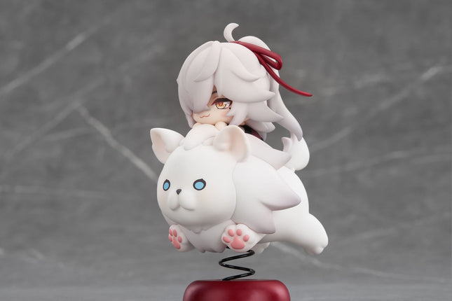 Honkai: Star Rail - Jing Yuan - Happy Shake Figure (Apex Innovation) — product image 2