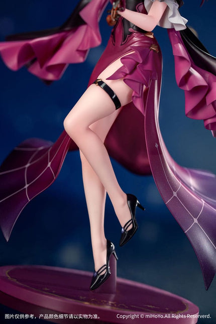 Honkai: Star Rail - Kafka - Star Rail LIVE Ver. Gift+ 1/8 Scale Figure (Myethos) — product image 4
