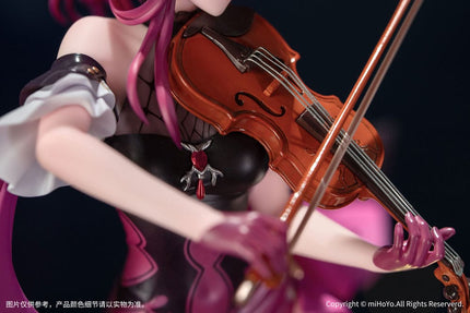 Honkai: Star Rail - Kafka - Star Rail LIVE Ver. Gift+ 1/8 Scale Figure (Myethos) — product image 6