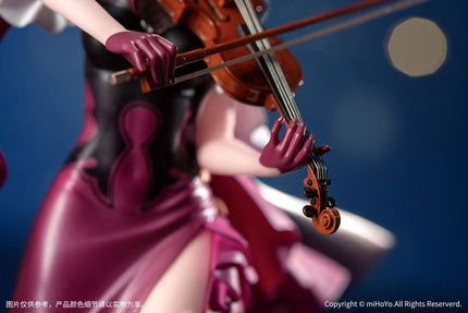 Honkai: Star Rail - Kafka - Star Rail LIVE Ver. Gift+ 1/8 Scale Figure (Myethos) — product image 7