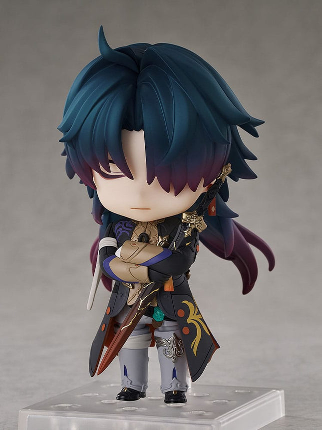 Honkai: Star Rail - Blade - Nendoroid #2607 Figure (Good Smile Company) — product image 2