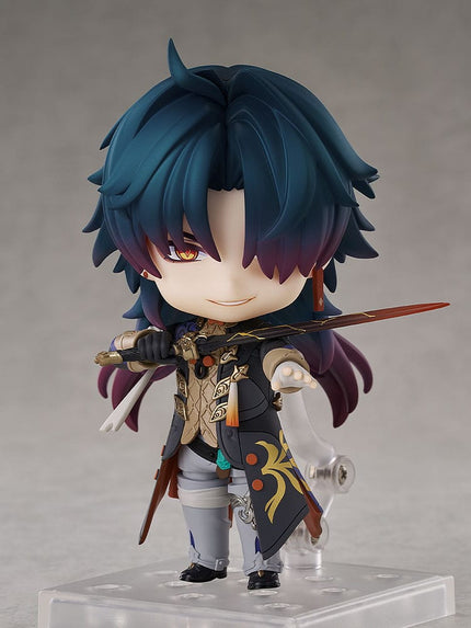 Honkai: Star Rail - Blade - Nendoroid #2607 Figure (Good Smile Company) — product image 3
