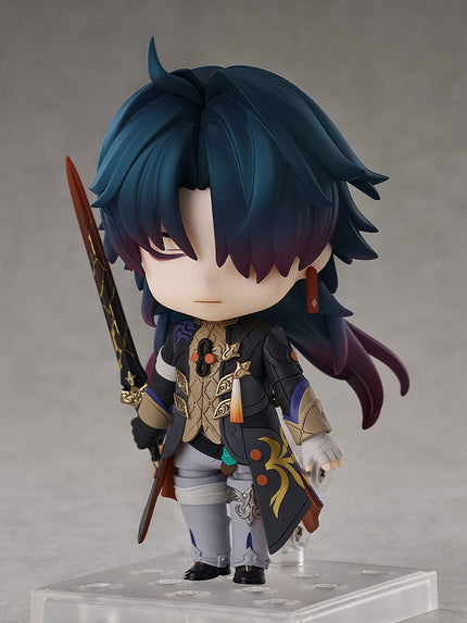 Honkai: Star Rail - Blade - Nendoroid #2607 Figure (Good Smile Company) — product image 4