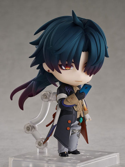 Honkai: Star Rail - Blade - Nendoroid #2607 Figure (Good Smile Company) — product image 5