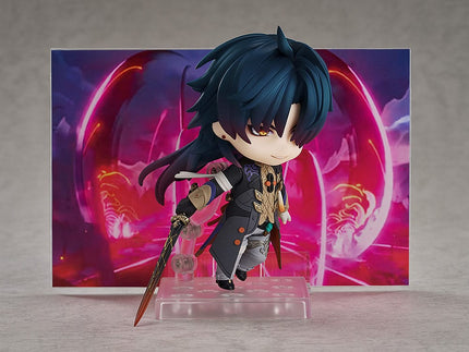 Honkai: Star Rail - Blade - Nendoroid #2607 Figure (Good Smile Company) — product image 6