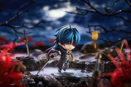 Honkai: Star Rail - Blade - Nendoroid #2607 Figure (Good Smile Company) — product image 8