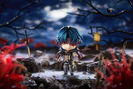 Honkai: Star Rail - Blade - Nendoroid #2607 Figure (Good Smile Company) — product image 9