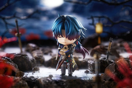 Honkai: Star Rail - Blade - Nendoroid #2607 Figure (Good Smile Company) — product image 10