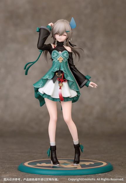 Honkai: Star Rail - Qingque - Gift+ 1/10 Scale Figure (Myethos) — product image 1
