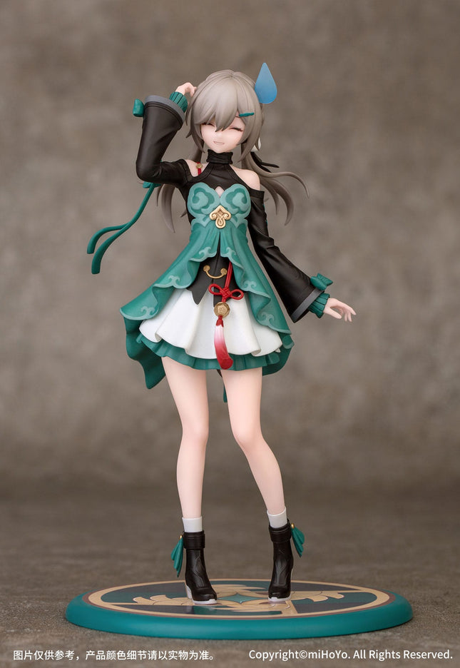 Honkai: Star Rail - Qingque - Gift+ 1/10 Scale Figure (Myethos) — product image 1