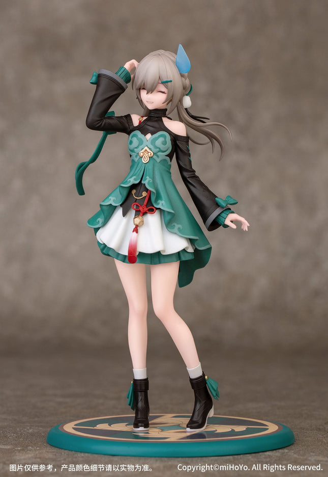 Honkai: Star Rail - Qingque - Gift+ 1/10 Scale Figure (Myethos) — product image 2