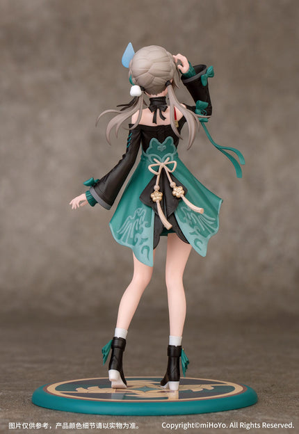 Honkai: Star Rail - Qingque - Gift+ 1/10 Scale Figure (Myethos) — product image 3
