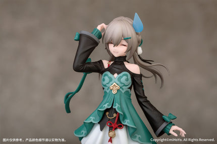 Honkai: Star Rail - Qingque - Gift+ 1/10 Scale Figure (Myethos) — product image 4