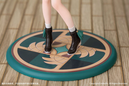 Honkai: Star Rail - Qingque - Gift+ 1/10 Scale Figure (Myethos) — product image 5