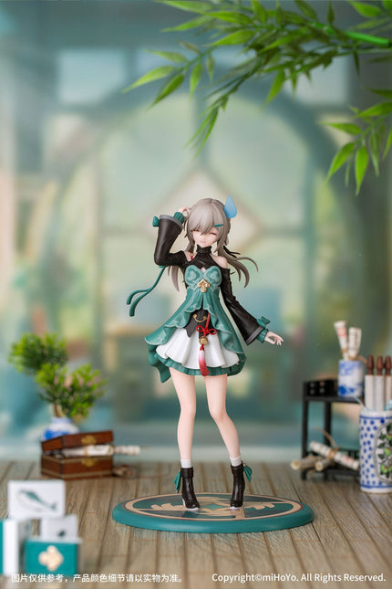 Honkai: Star Rail - Qingque - Gift+ 1/10 Scale Figure (Myethos) — product image 6