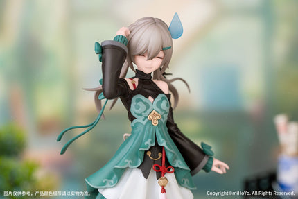 Honkai: Star Rail - Qingque - Gift+ 1/10 Scale Figure (Myethos) — product image 8