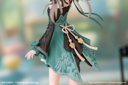 Honkai: Star Rail - Qingque - Gift+ 1/10 Scale Figure (Myethos) — product image 9