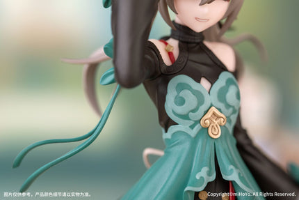Honkai: Star Rail - Qingque - Gift+ 1/10 Scale Figure (Myethos) — product image 10
