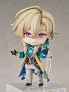 Honkai: Star Rail - Aventurine - Nendoroid #2540 Figure (Good Smile Company) — product image 1