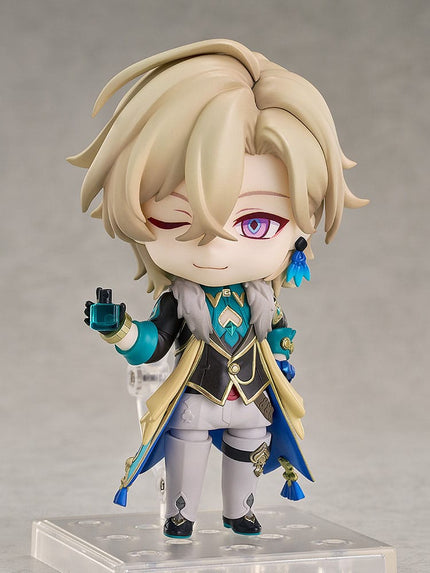 Honkai: Star Rail - Aventurine - Nendoroid #2540 Figure (Good Smile Company) — product image 4