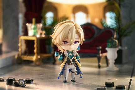 Honkai: Star Rail - Aventurine - Nendoroid #2540 Figure (Good Smile Company) — product image 8