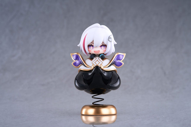 Honkai: Star Rail - Topaz & Numby - Happy Shake Figure (Apex Innovation) — product image 1