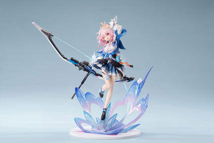 Honkai: Star Rail - March 7th - 1/7 Scale Figure (Apex Innovation) — product image 1