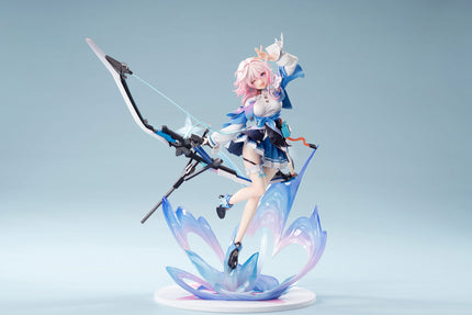 Honkai: Star Rail - March 7th - 1/7 Scale Figure (Apex Innovation) — product image 2