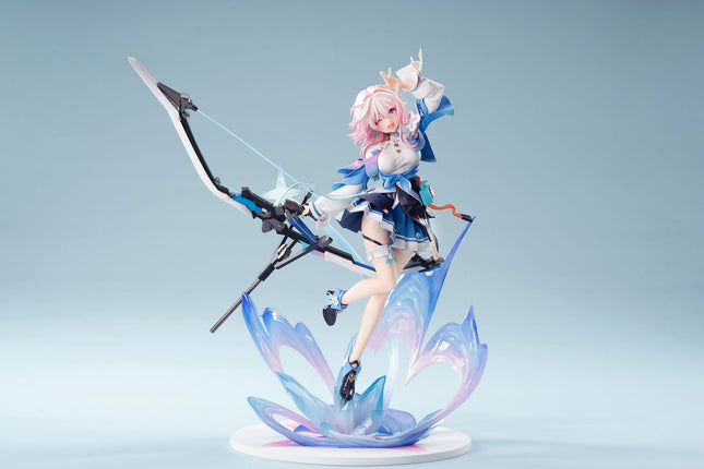 Honkai: Star Rail - March 7th - 1/7 Scale Figure (Apex Innovation) — product image 2