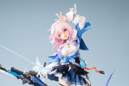Honkai: Star Rail - March 7th - 1/7 Scale Figure (Apex Innovation) — product image 5