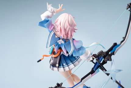 Honkai: Star Rail - March 7th - 1/7 Scale Figure (Apex Innovation) — product image 6
