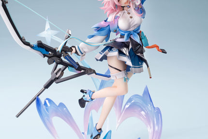 Honkai: Star Rail - March 7th - 1/7 Scale Figure (Apex Innovation) — product image 7