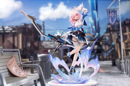Honkai: Star Rail - March 7th - 1/7 Scale Figure (Apex Innovation) — product image 9