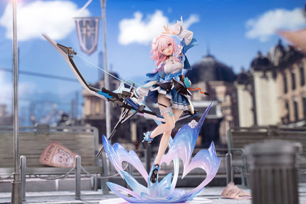 Honkai: Star Rail - March 7th - 1/7 Scale Figure (Apex Innovation) — product image 10