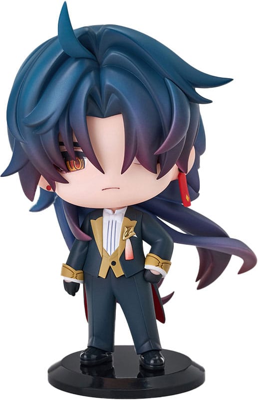 Honkai: Star Rail - Blade - Welcome to Train Tea Party Figure (Ribose) — product image 1