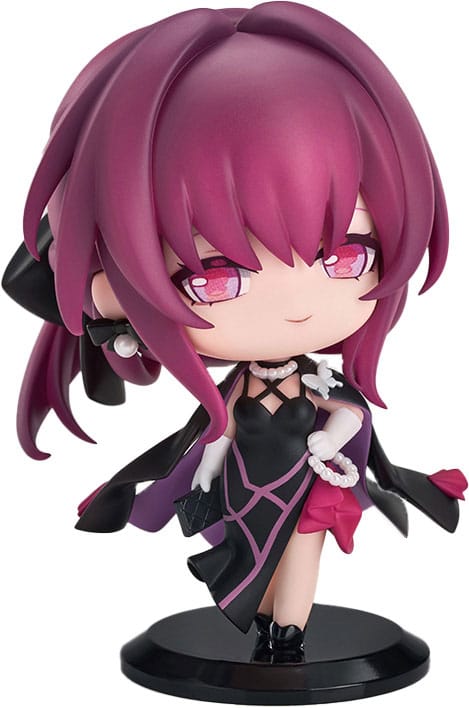 Honkai: Star Rail - Kafka - Welcome to Train Tea Party Figure (Ribose) — product image 1