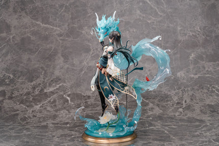 Honkai: Star Rail - Dan Heng • Imbibitor Lunae - DX Edition 1/7 Scale Figure (Apex Innovation) — product image 2
