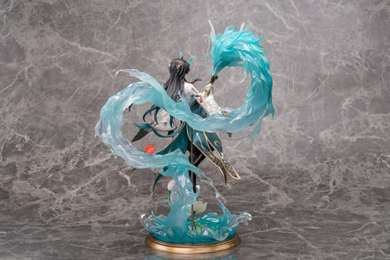 Honkai: Star Rail - Dan Heng • Imbibitor Lunae - DX Edition 1/7 Scale Figure (Apex Innovation) — product image 3