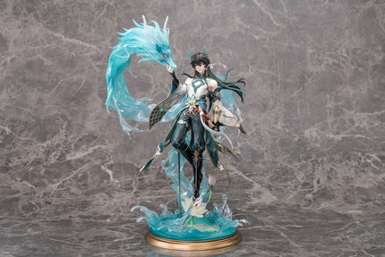 Honkai: Star Rail - Dan Heng • Imbibitor Lunae - DX Edition 1/7 Scale Figure (Apex Innovation) — product image 4