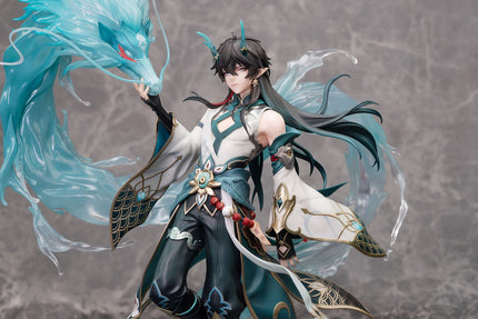 Honkai: Star Rail - Dan Heng • Imbibitor Lunae - DX Edition 1/7 Scale Figure (Apex Innovation) — product image 5