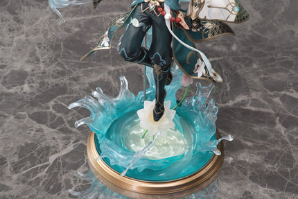 Honkai: Star Rail - Dan Heng • Imbibitor Lunae - DX Edition 1/7 Scale Figure (Apex Innovation) — product image 6