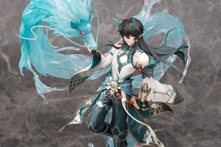 Honkai: Star Rail - Dan Heng • Imbibitor Lunae - DX Edition 1/7 Scale Figure (Apex Innovation) — product image 7