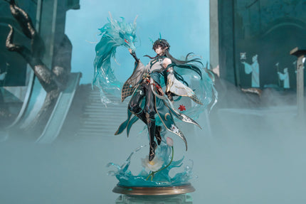 Honkai: Star Rail - Dan Heng • Imbibitor Lunae - DX Edition 1/7 Scale Figure (Apex Innovation) — product image 8
