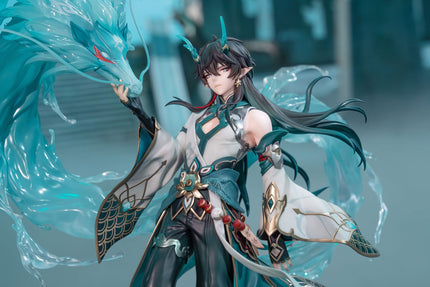 Honkai: Star Rail - Dan Heng • Imbibitor Lunae - DX Edition 1/7 Scale Figure (Apex Innovation) — product image 9