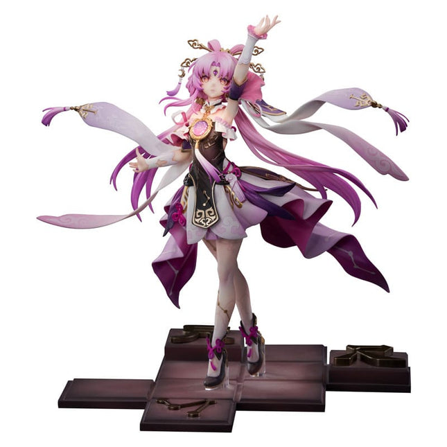 Honkai: Star Rail - Fu Xuan - 1/7 Scale Figure (Apex Innovation) — product image 1