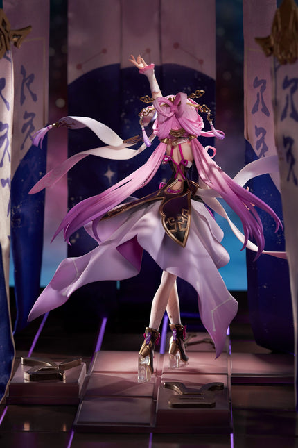 Honkai: Star Rail - Fu Xuan - 1/7 Scale Figure (Apex Innovation) — product image 3
